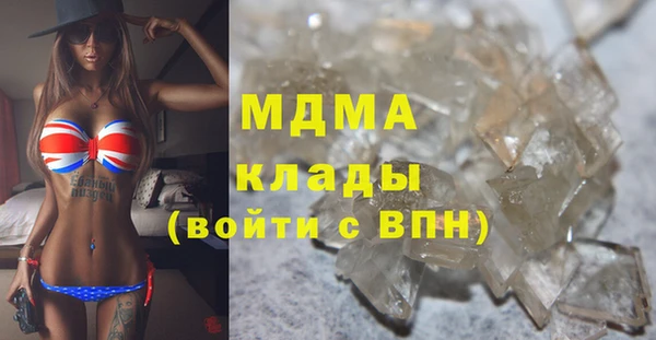 стаф Аркадак